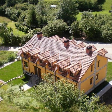 La Pasiega San Roque de Ríomiera 외부 사진