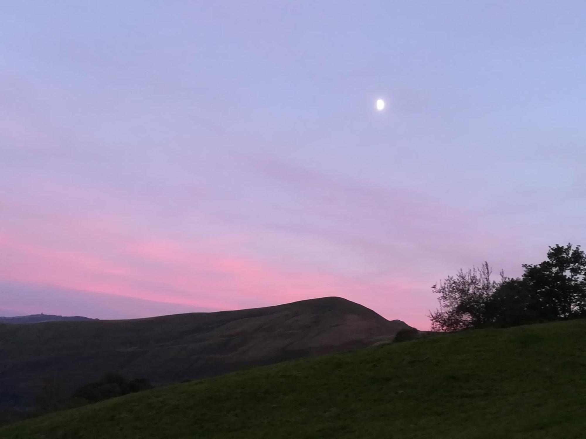 La Pasiega San Roque de Ríomiera 외부 사진